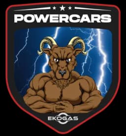 Powercars GmbH by EKO-GAS