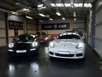 JoWo Car Jörg Woltemade