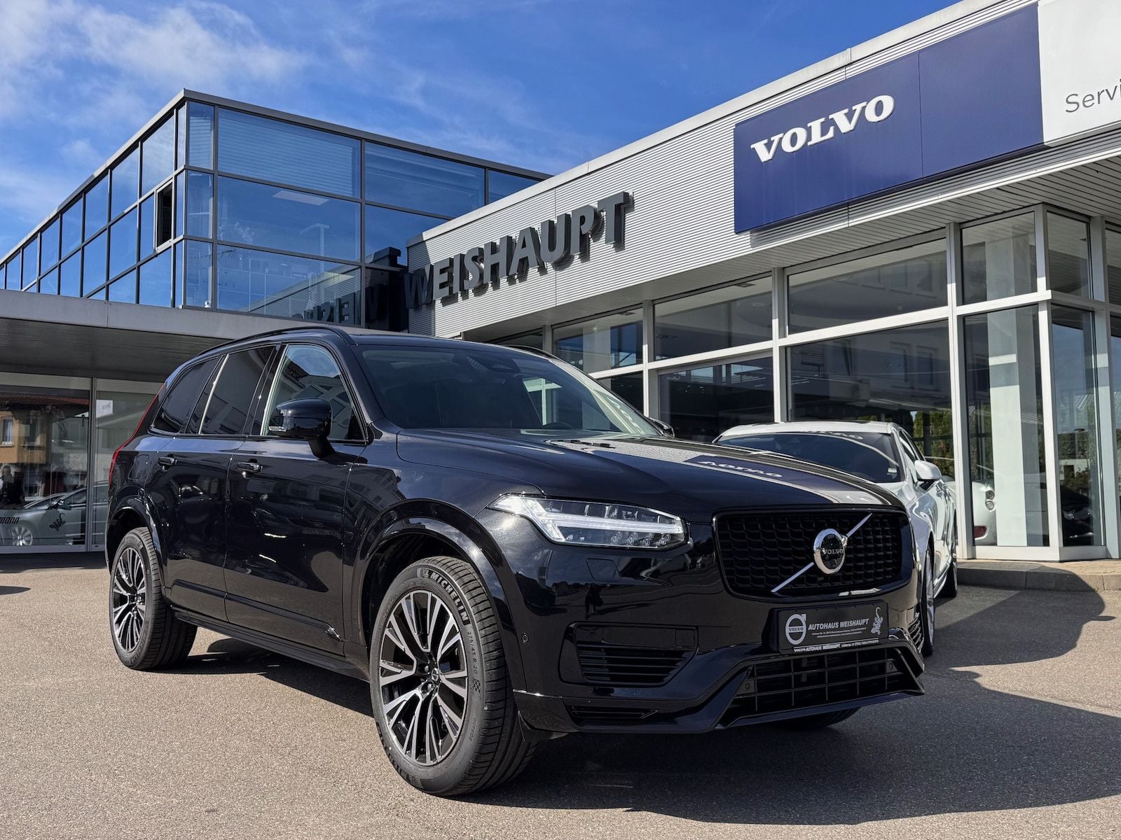 VOLVO XC 90