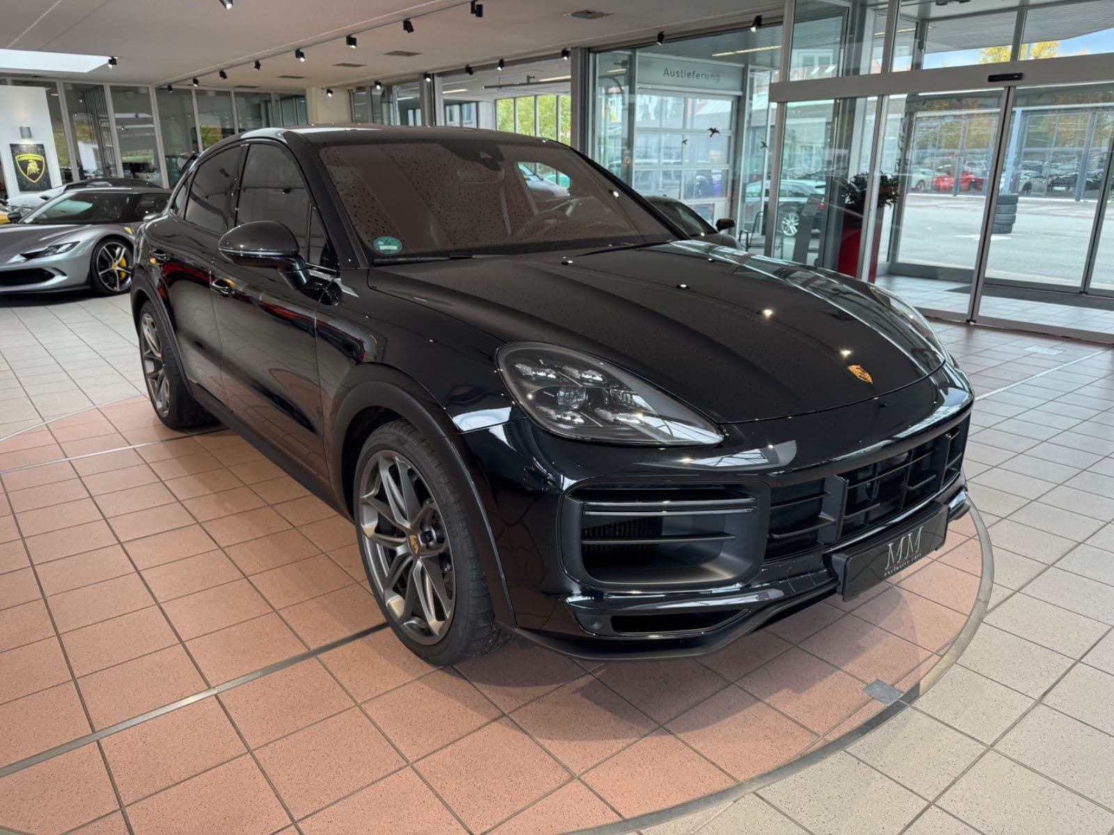 PORSCHE Cayenne - Bild 1