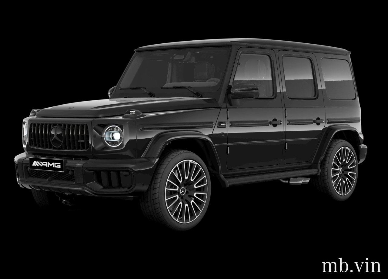 MERCEDES-BENZ ANDERE