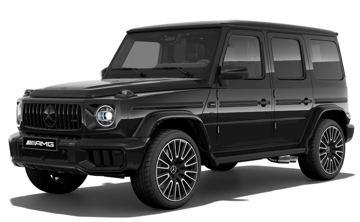 MERCEDES-BENZ ANDERE