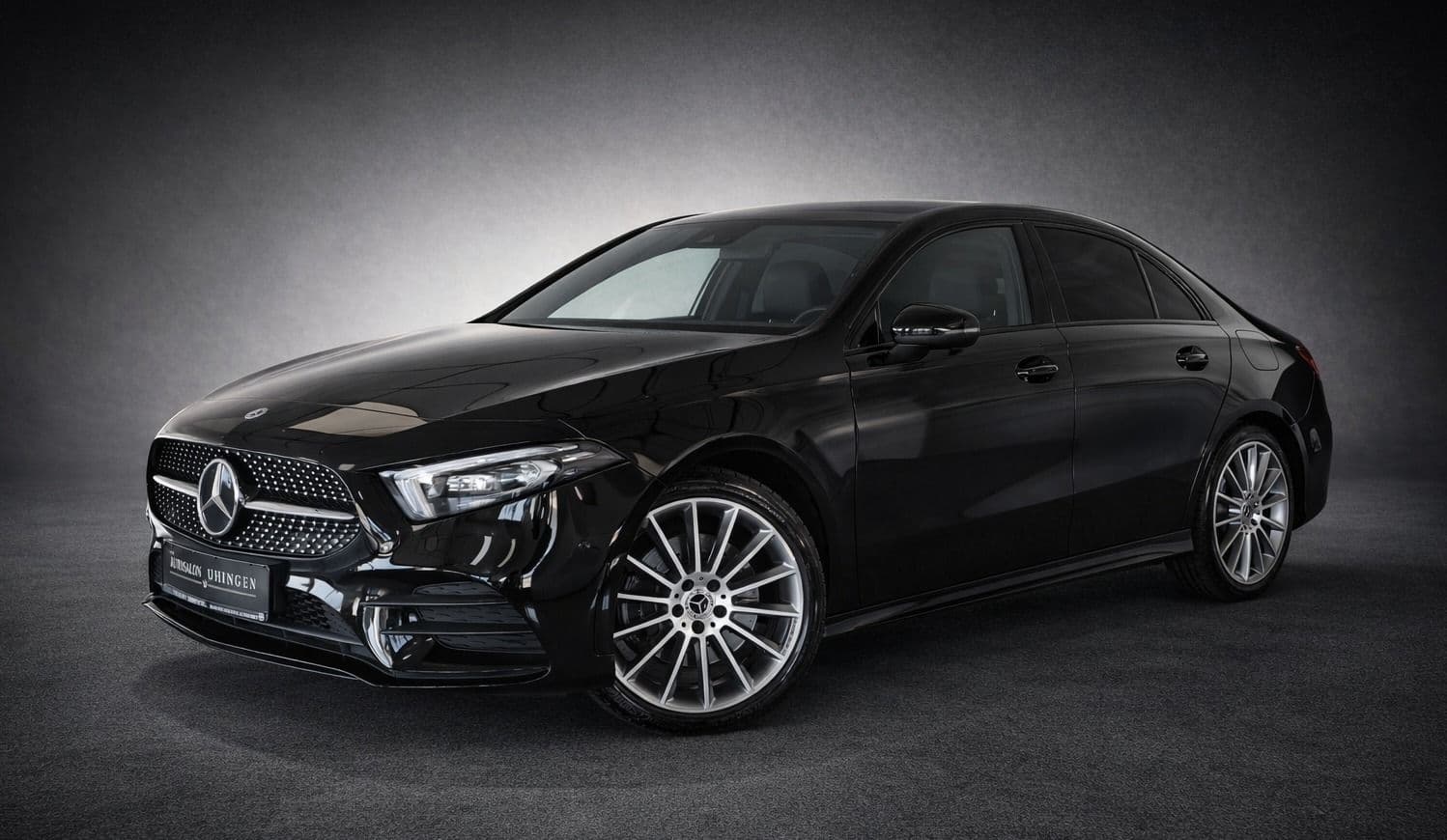 MERCEDES-BENZ A 250 - Bild 1