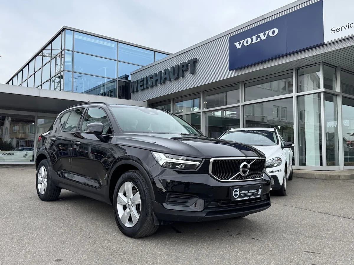 VOLVO XC 40 - Bild 1