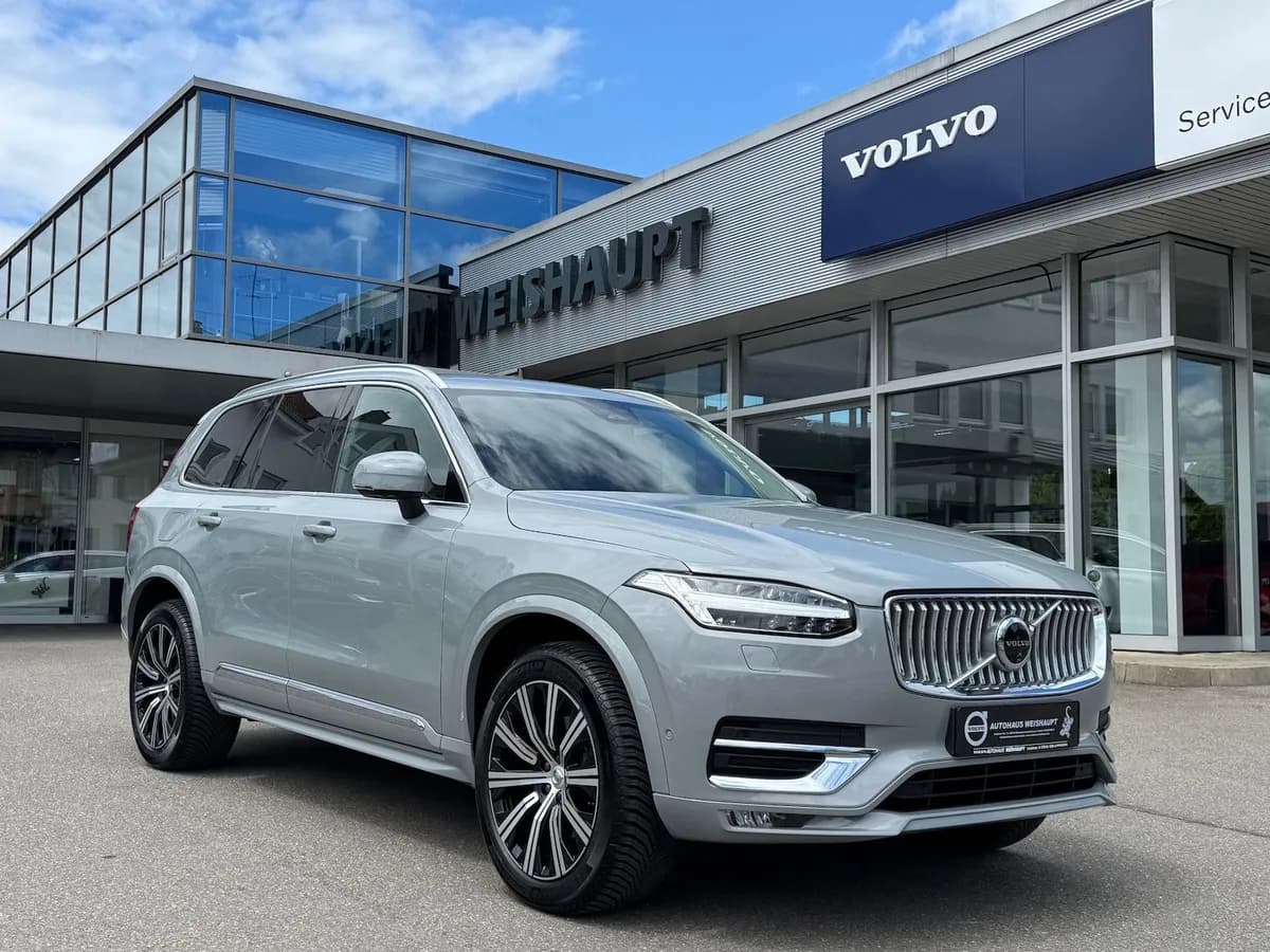 VOLVO XC 90 - Bild 1
