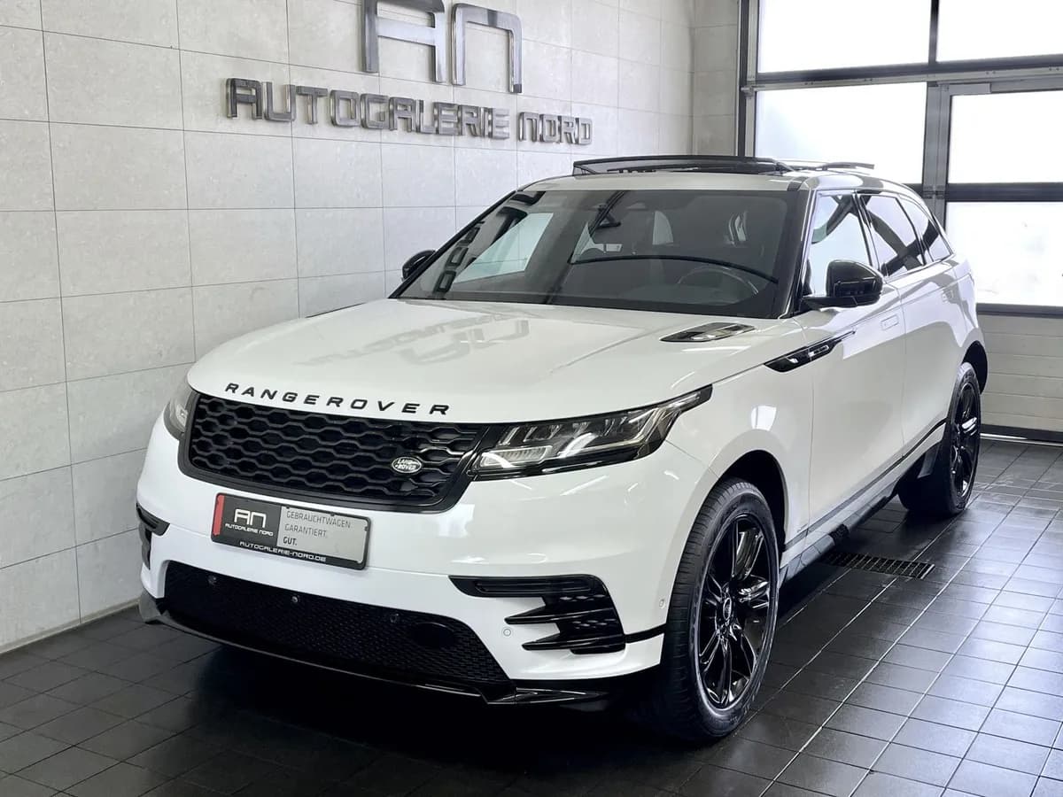 LAND ROVER Range Rover Velar - Bild 1