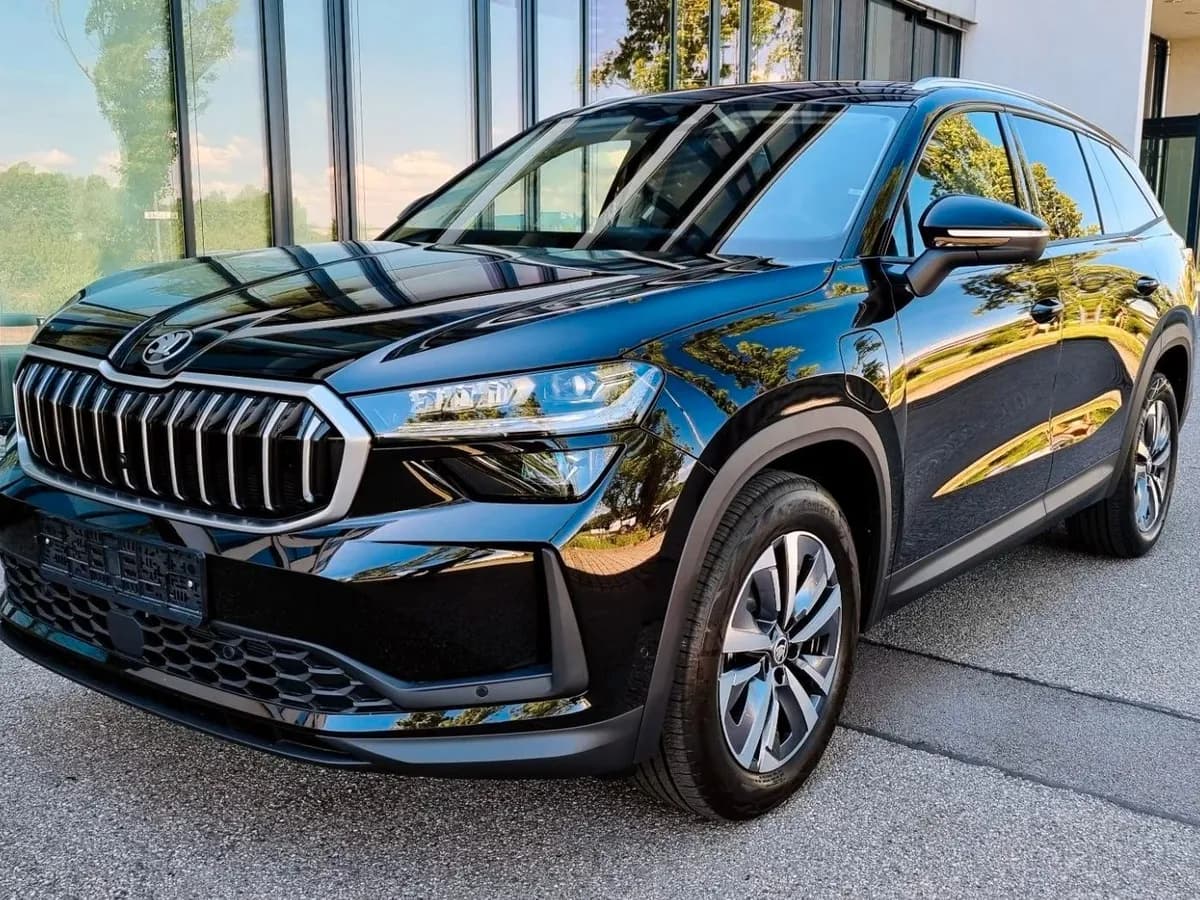 SKODA Kodiaq - Bild 1