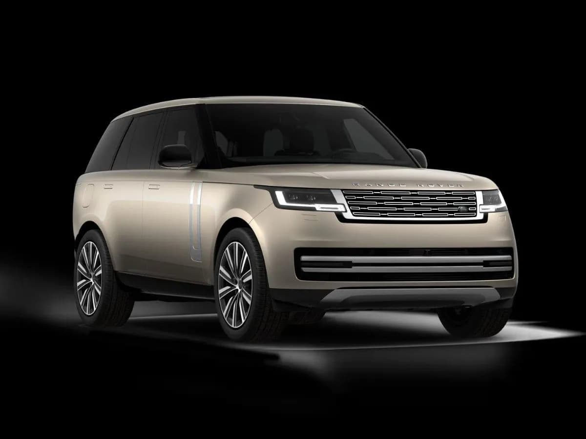 LAND ROVER Range Rover - Bild 1