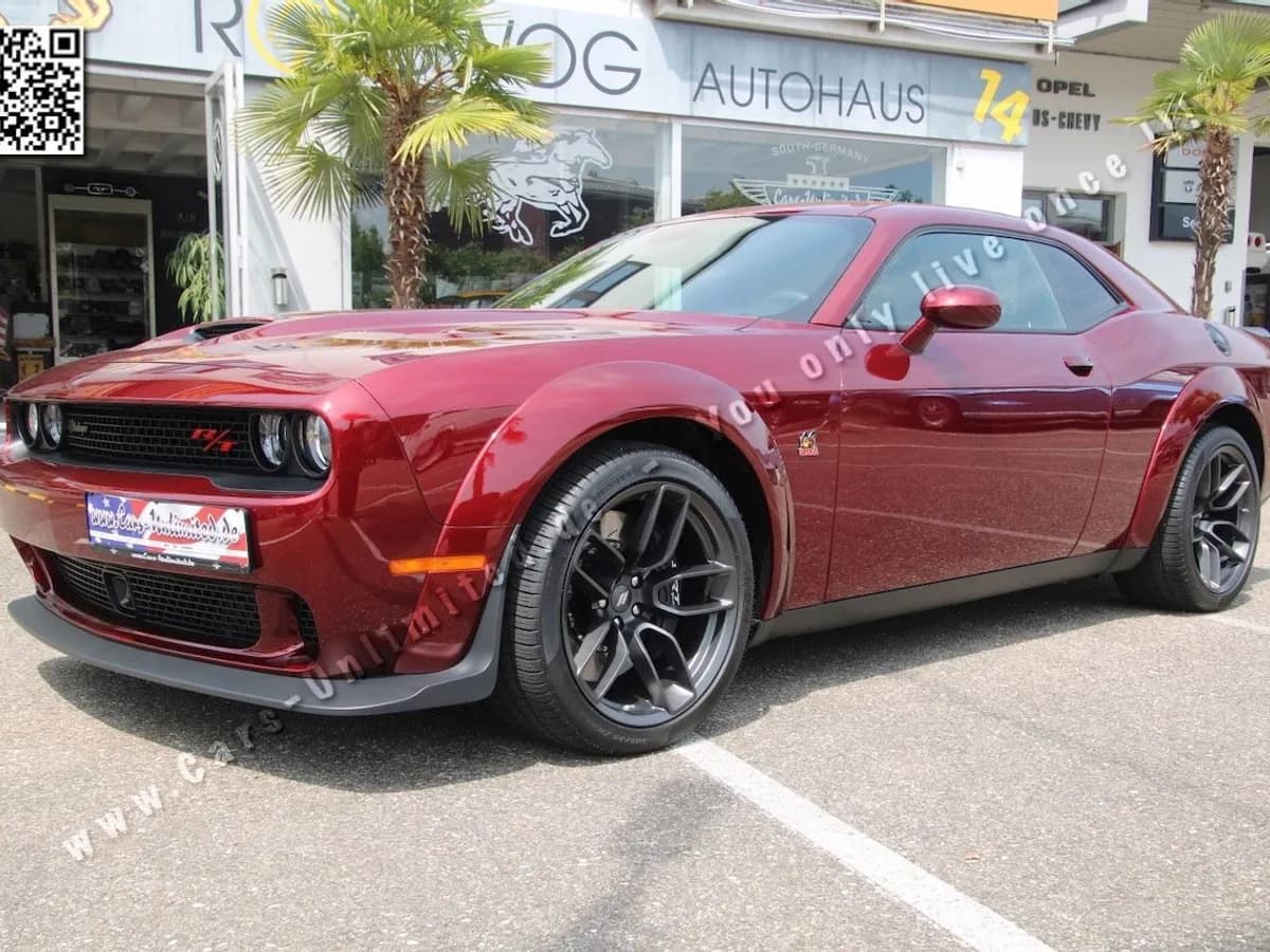 DODGE Challenger - Bild 1