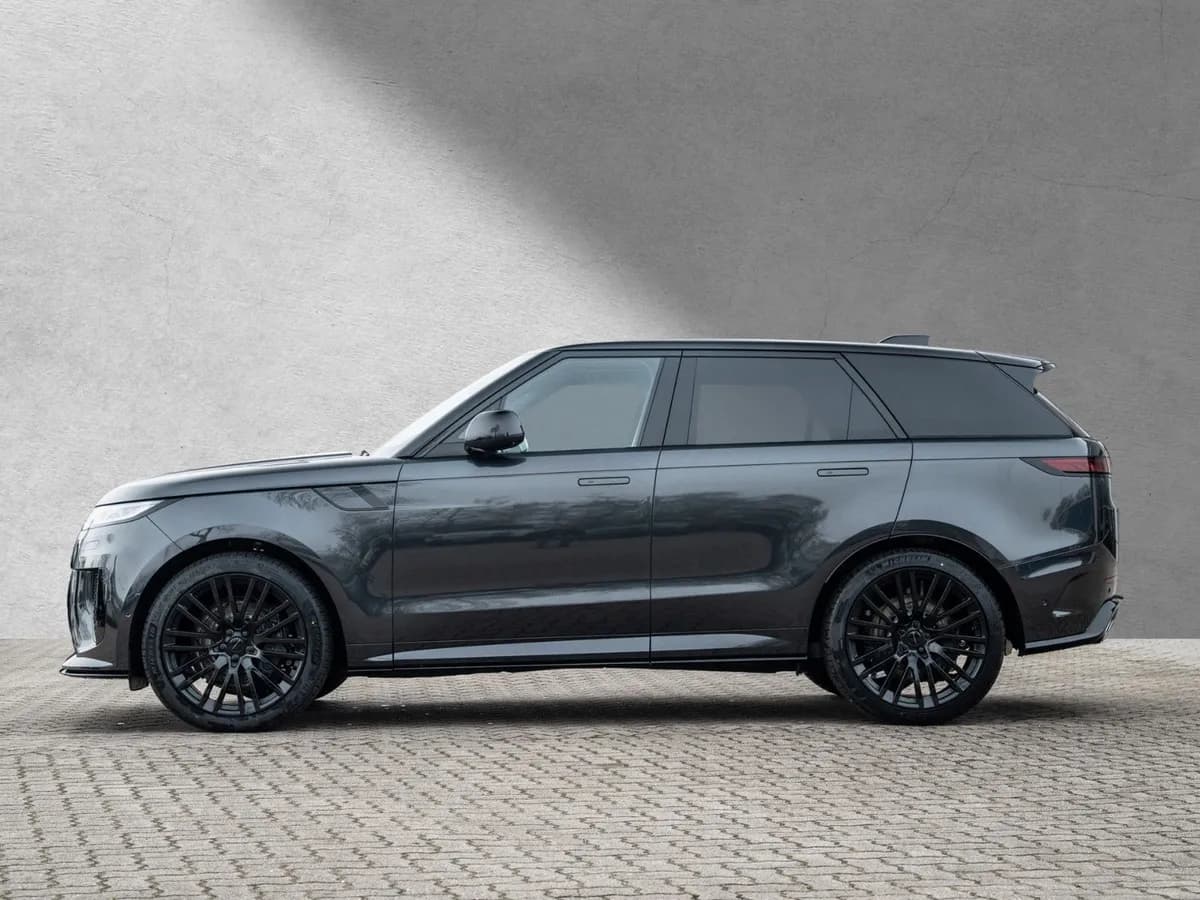 LAND ROVER Range Rover Sport - Bild 1