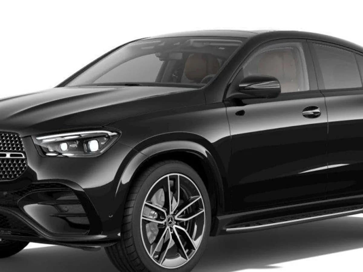 MERCEDES-BENZ GLE 450 AMG - Bild 1
