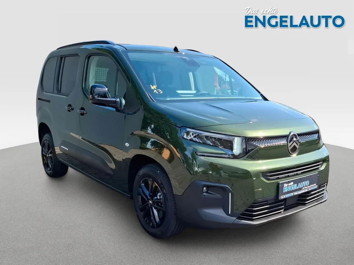 CITROEN Berlingo - Bild 1