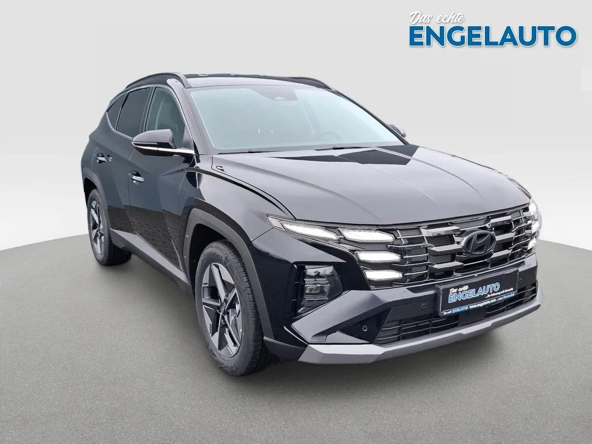 HYUNDAI Tucson - Bild 1
