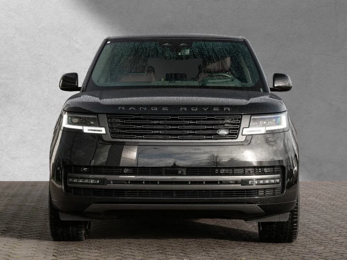 LAND ROVER Range Rover - Bild 1