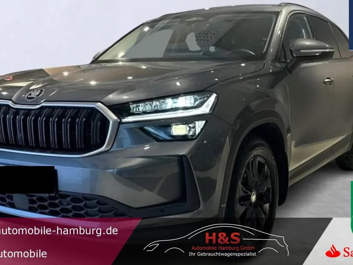 SKODA Kodiaq - Bild 1
