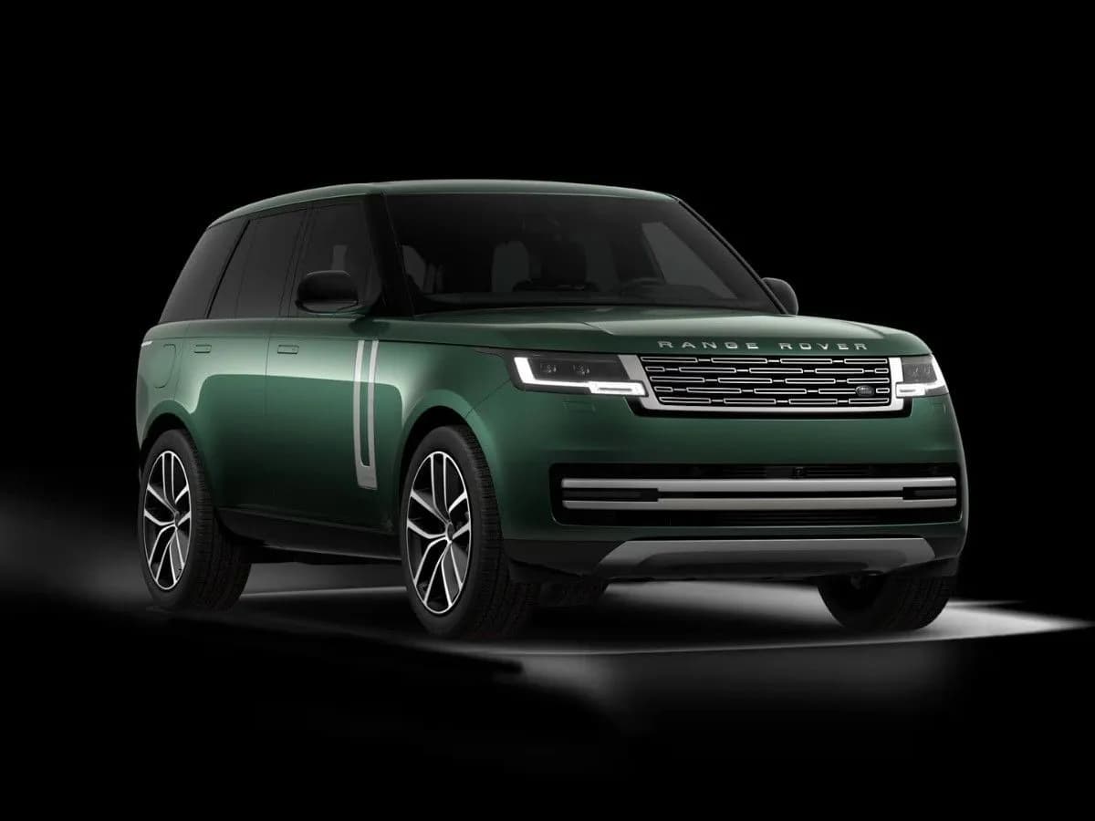 LAND ROVER Range Rover - Bild 1