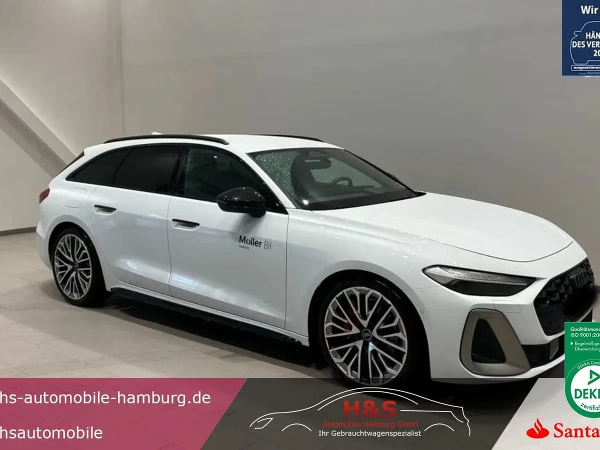 AUDI A5 - Bild 1