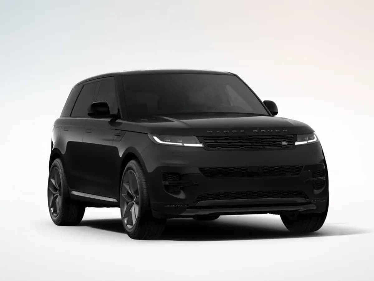 LAND ROVER Range Rover - Bild 1