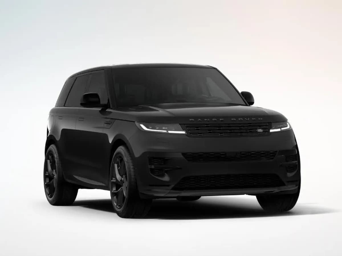 LAND ROVER Range Rover Sport - Bild 1