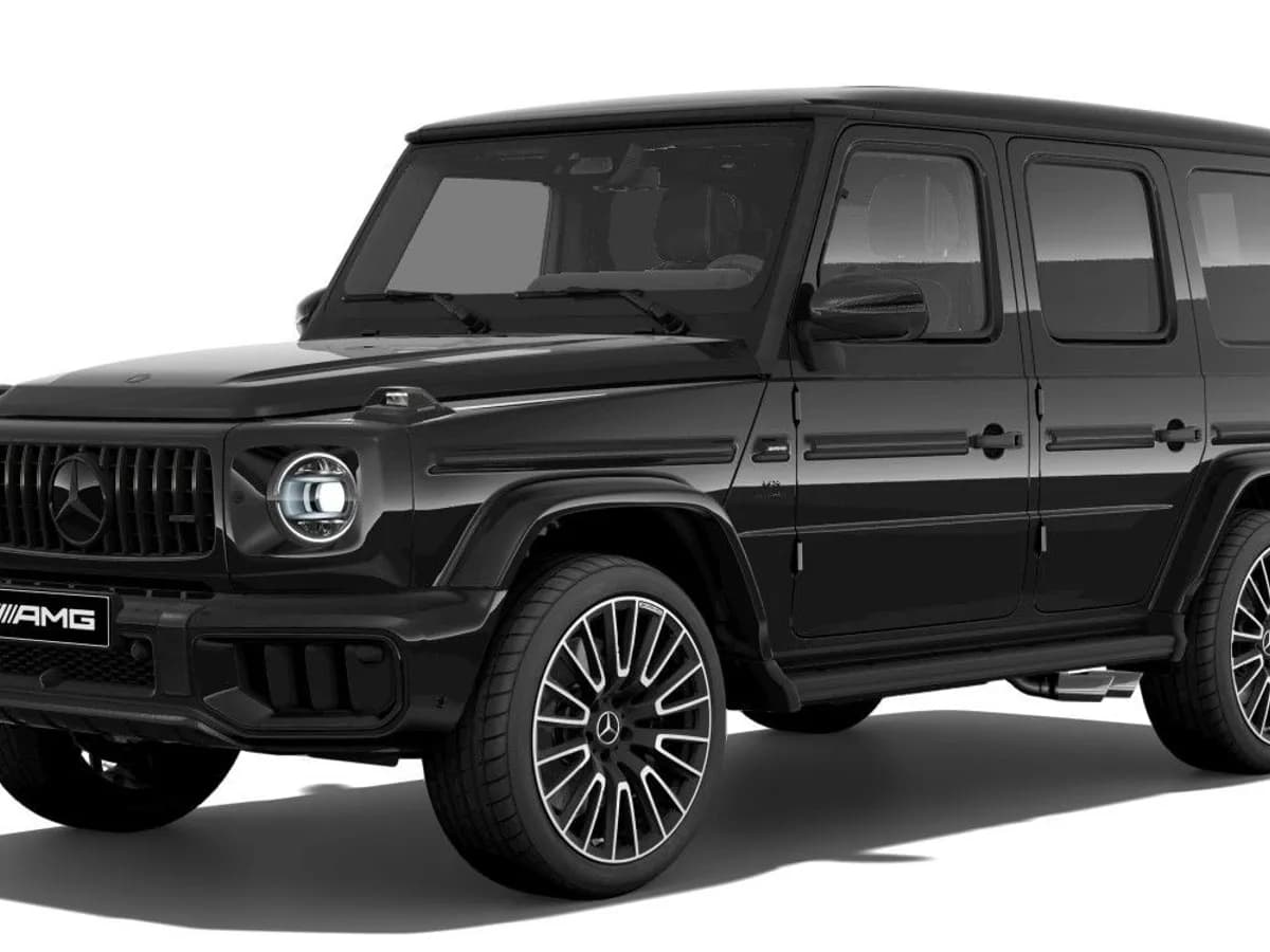 MERCEDES-BENZ ANDERE - Bild 1