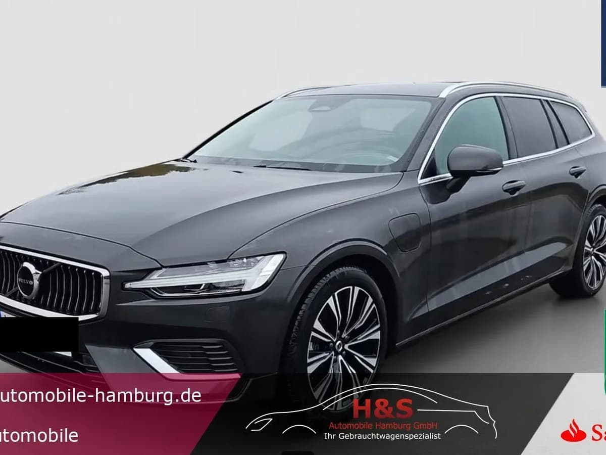 VOLVO V60 - Bild 1