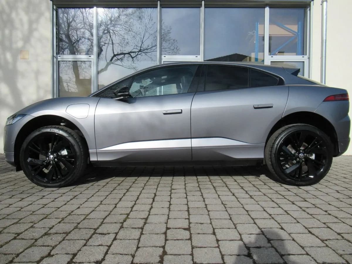 JAGUAR I-Pace - Bild 1