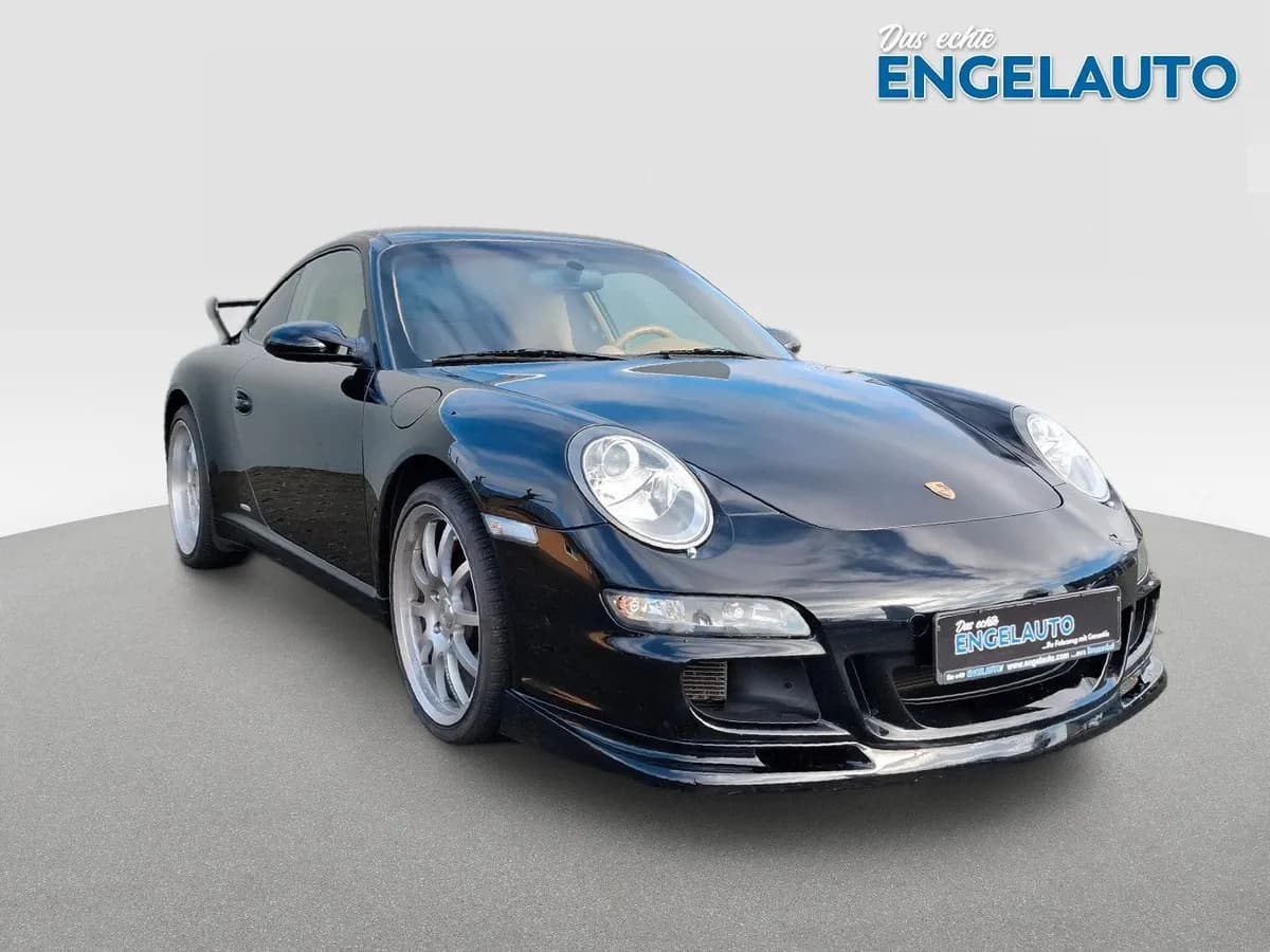 PORSCHE 911 - Bild 1