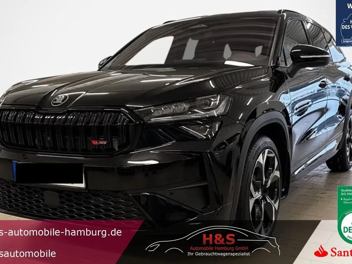 SKODA Kodiaq - Bild 1