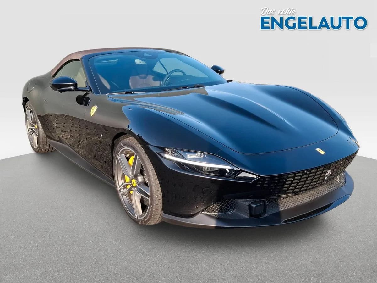 FERRARI Roma - Bild 1