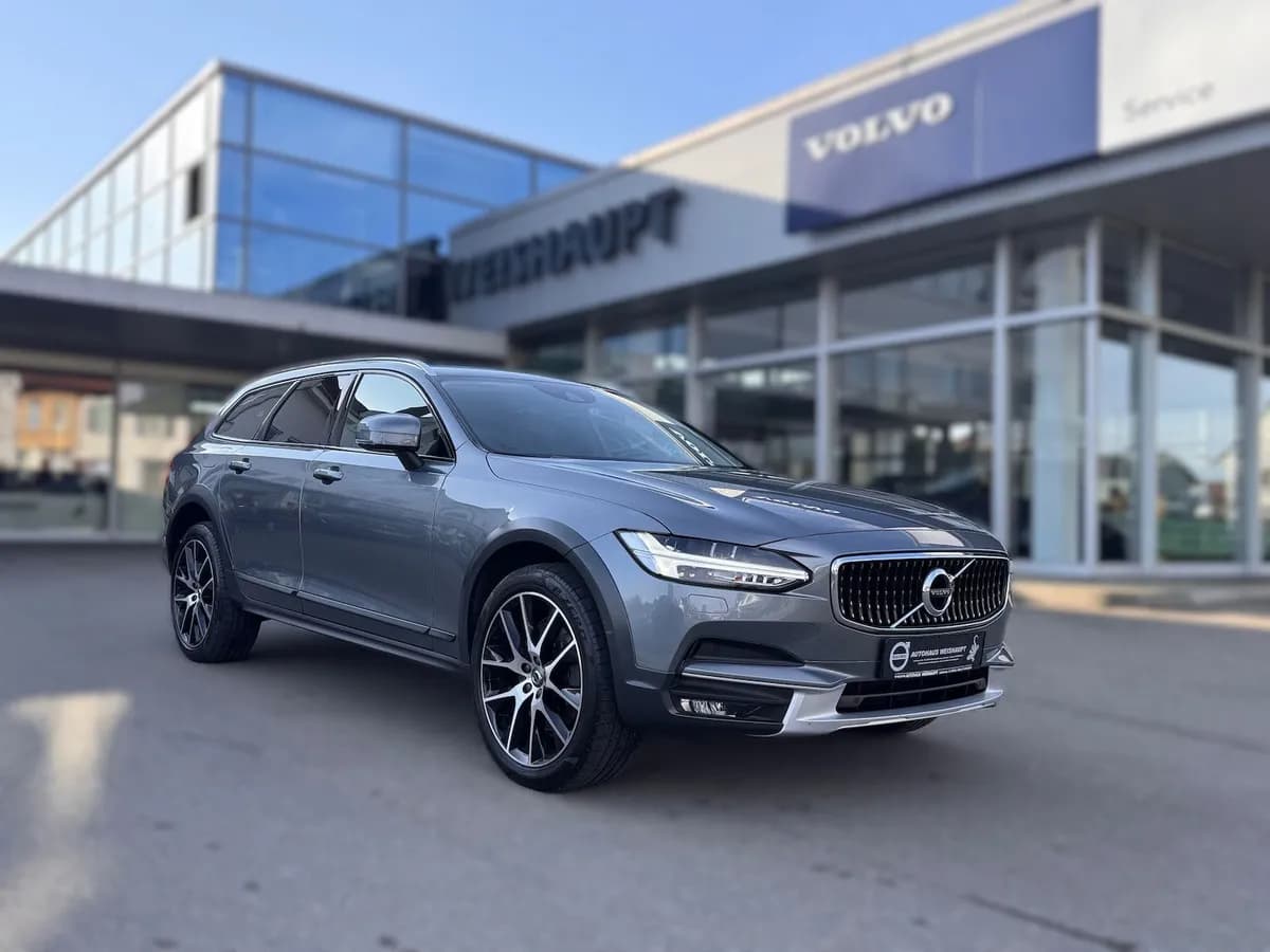 VOLVO V90 Cross Country - Bild 1