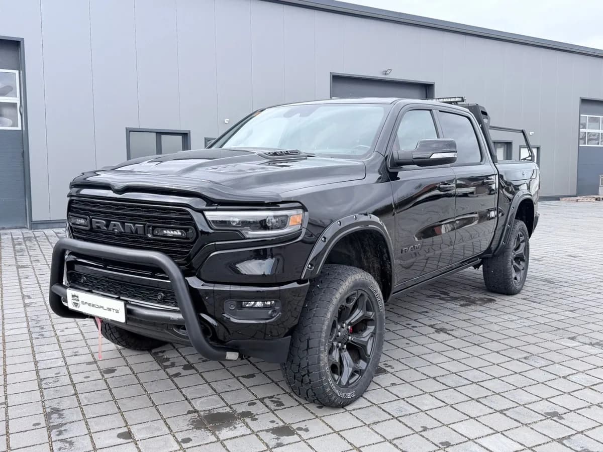 DODGE RAM - Bild 1
