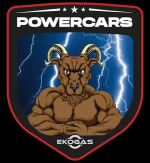 Powercars GmbH by EKO-GAS