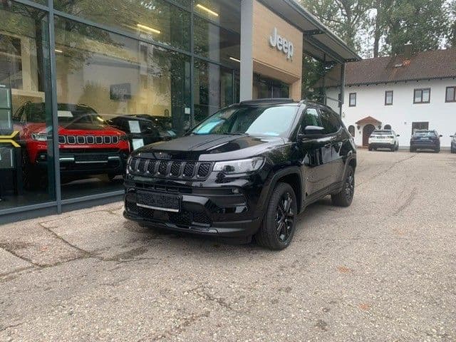 JEEP Compass - Bild 1