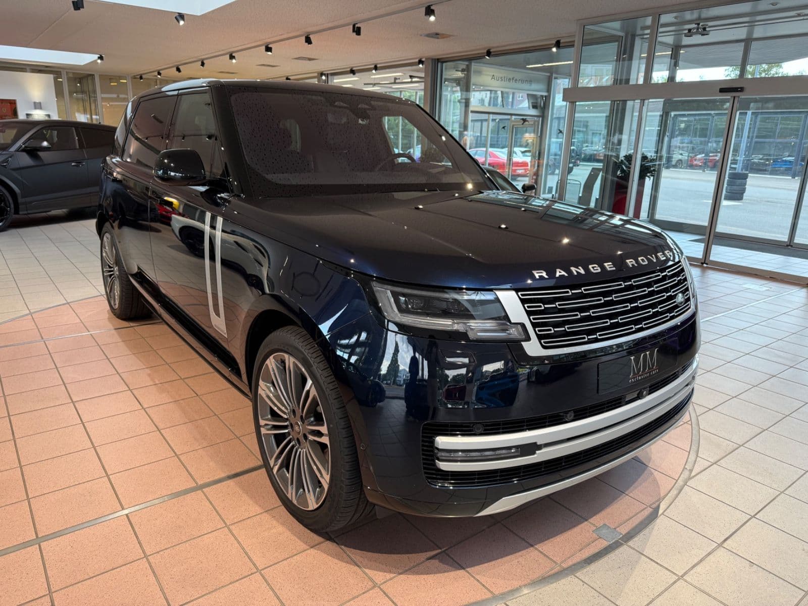 LAND ROVER Range Rover - Bild 1