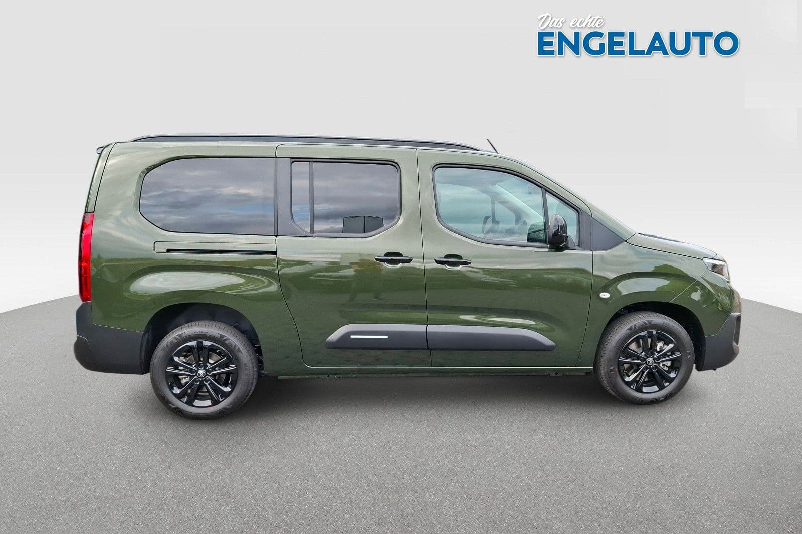 CITROEN Berlingo - Bild 1
