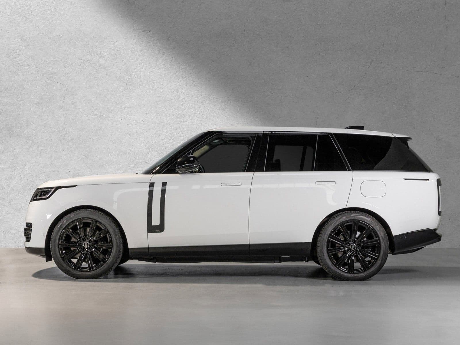 LAND ROVER Range Rover - Bild 1