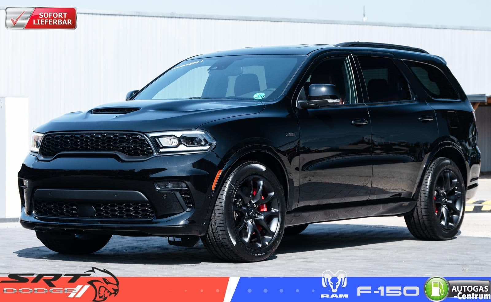 DODGE Durango - Bild 1