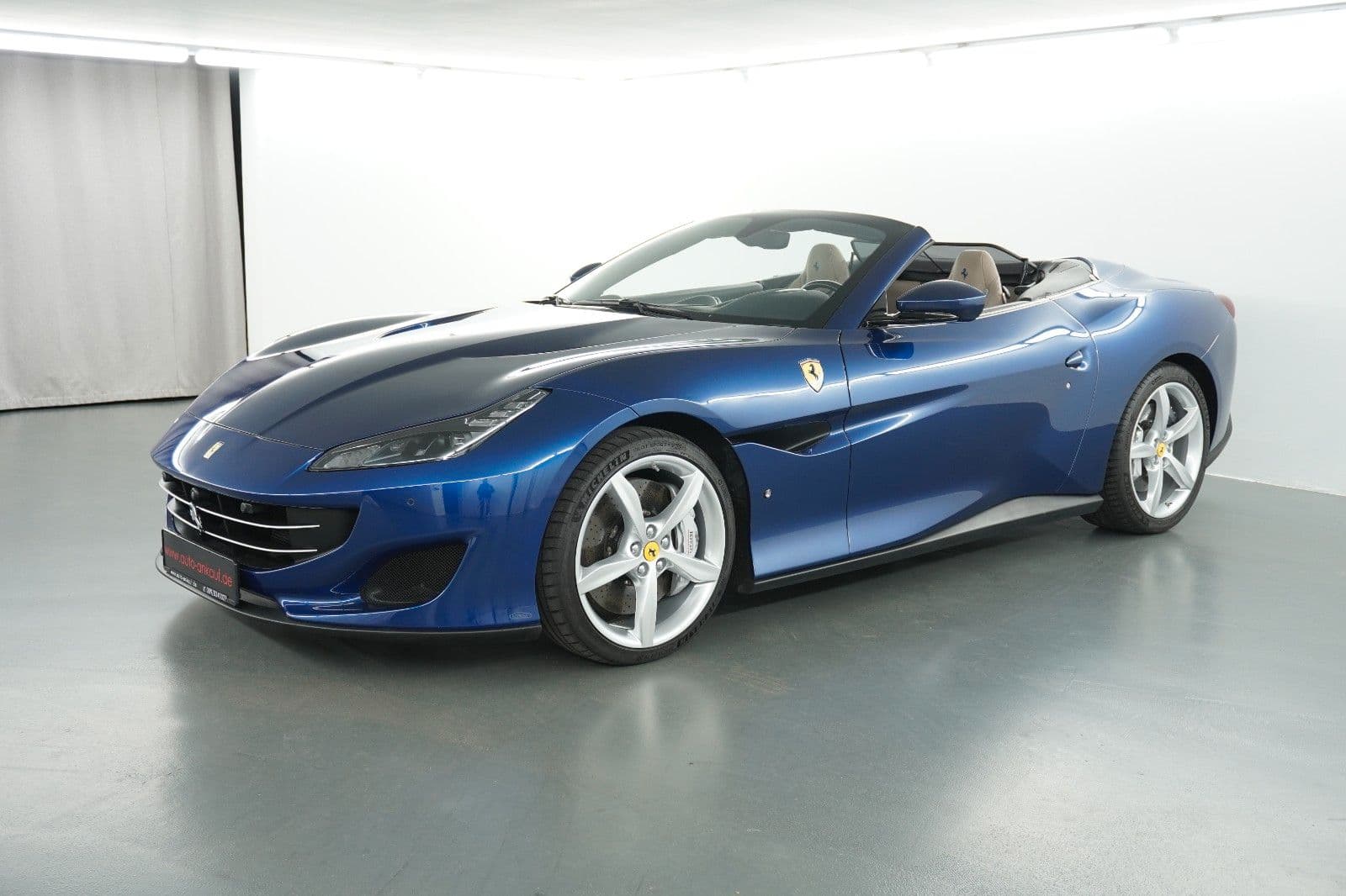 FERRARI Portofino - Bild 1