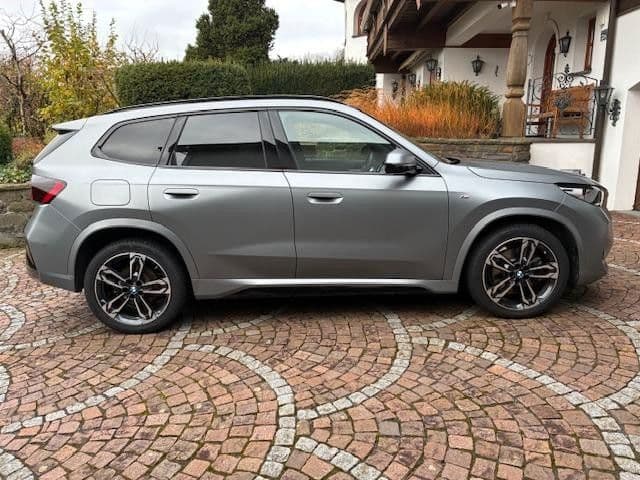 BMW X1 - Bild 1