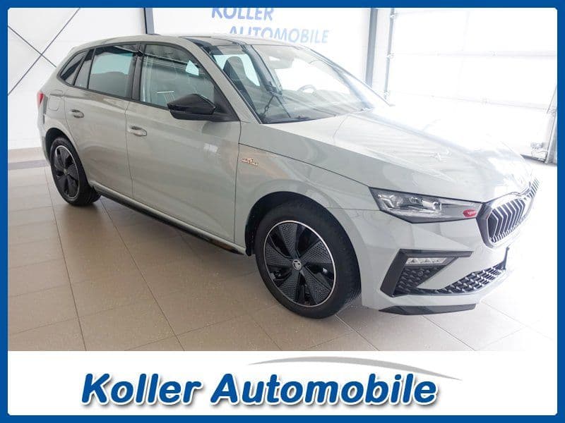 SKODA Scala - Bild 1
