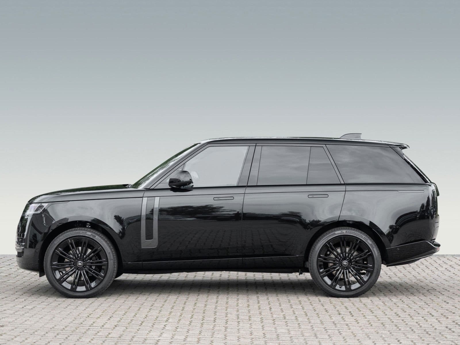 LAND ROVER Range Rover - Bild 1