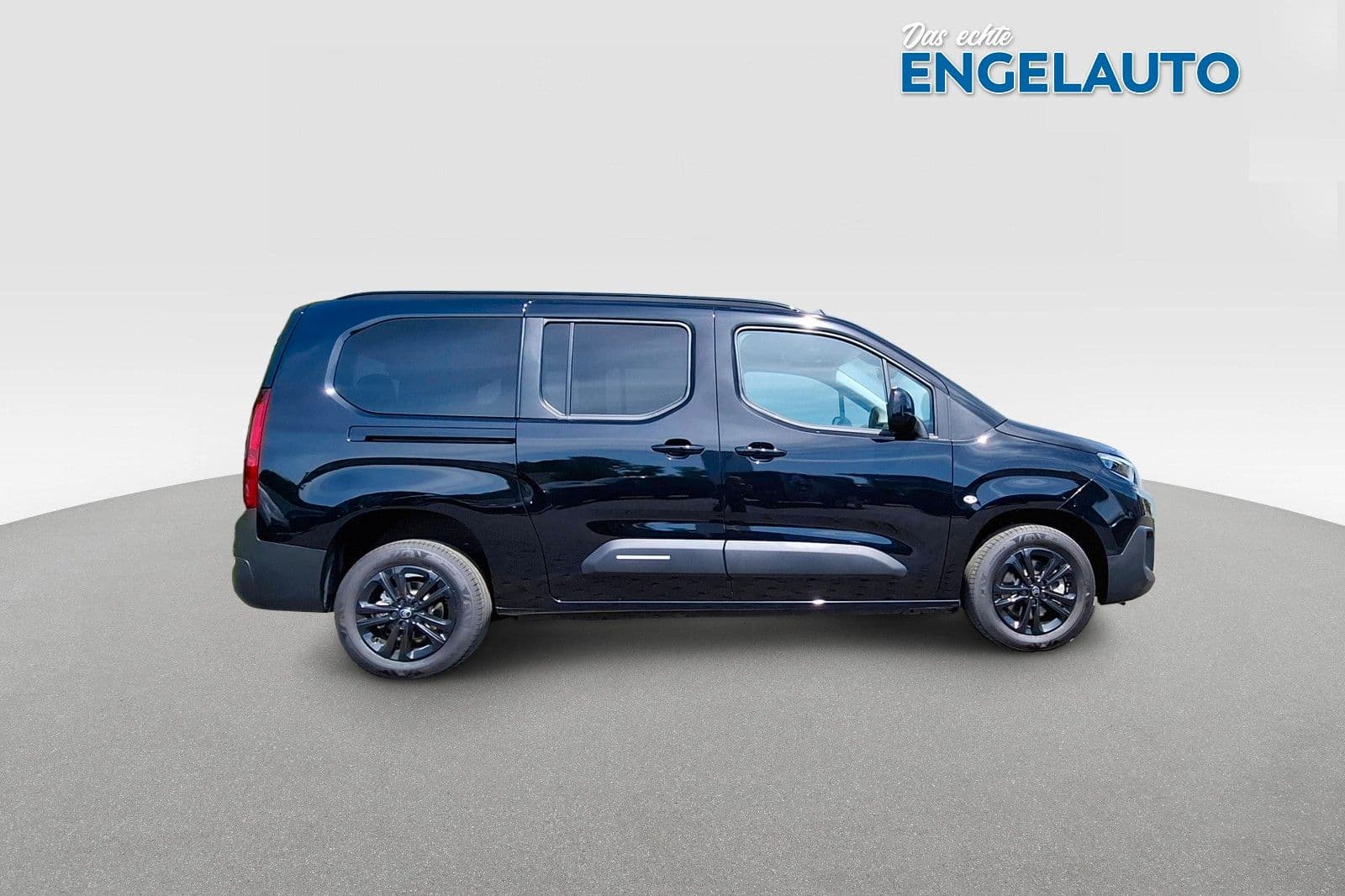 CITROEN Berlingo - Bild 1