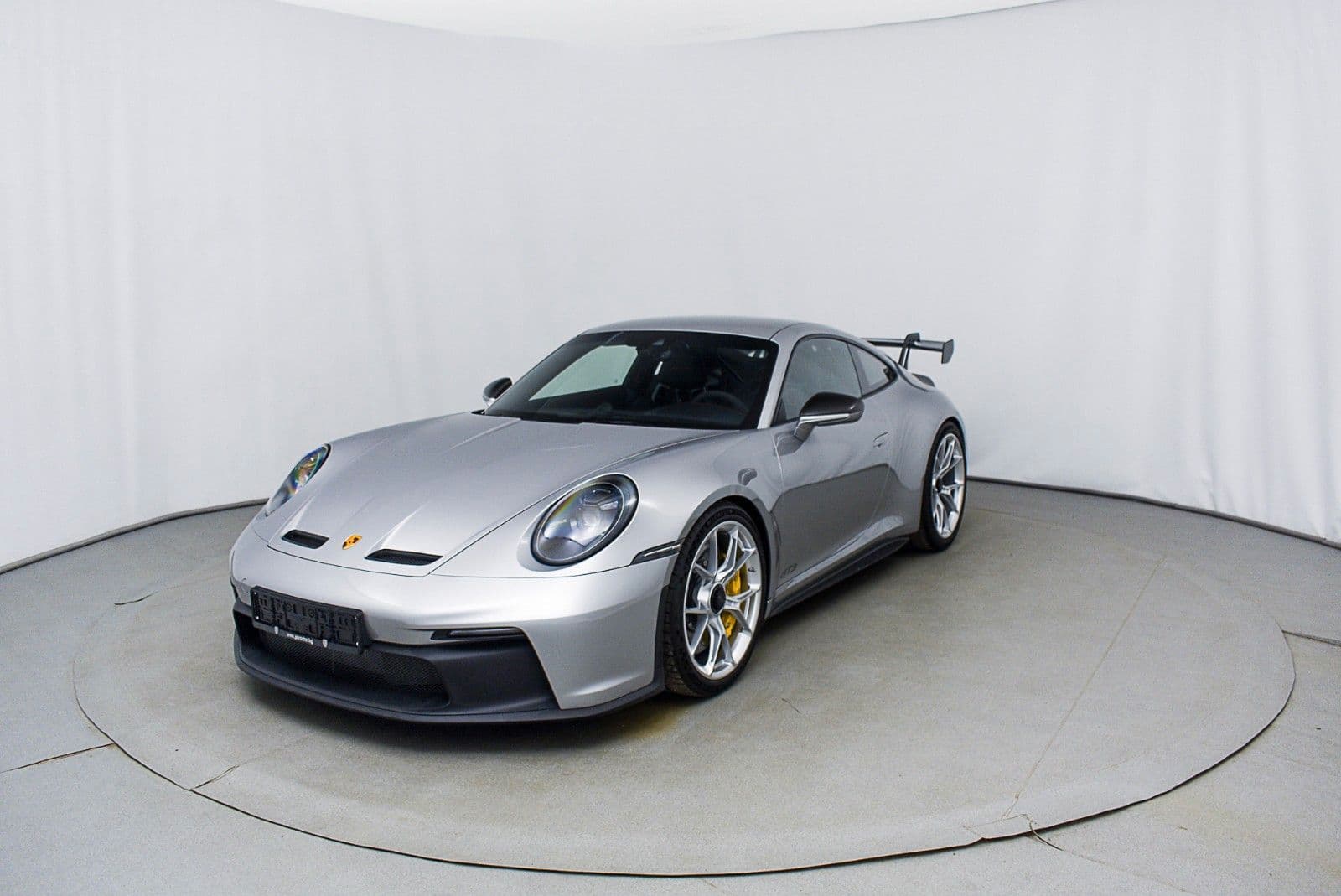 PORSCHE 992 - Bild 1