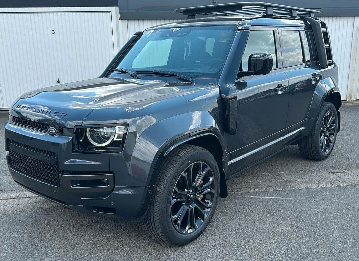 LAND ROVER Defender - Bild 1