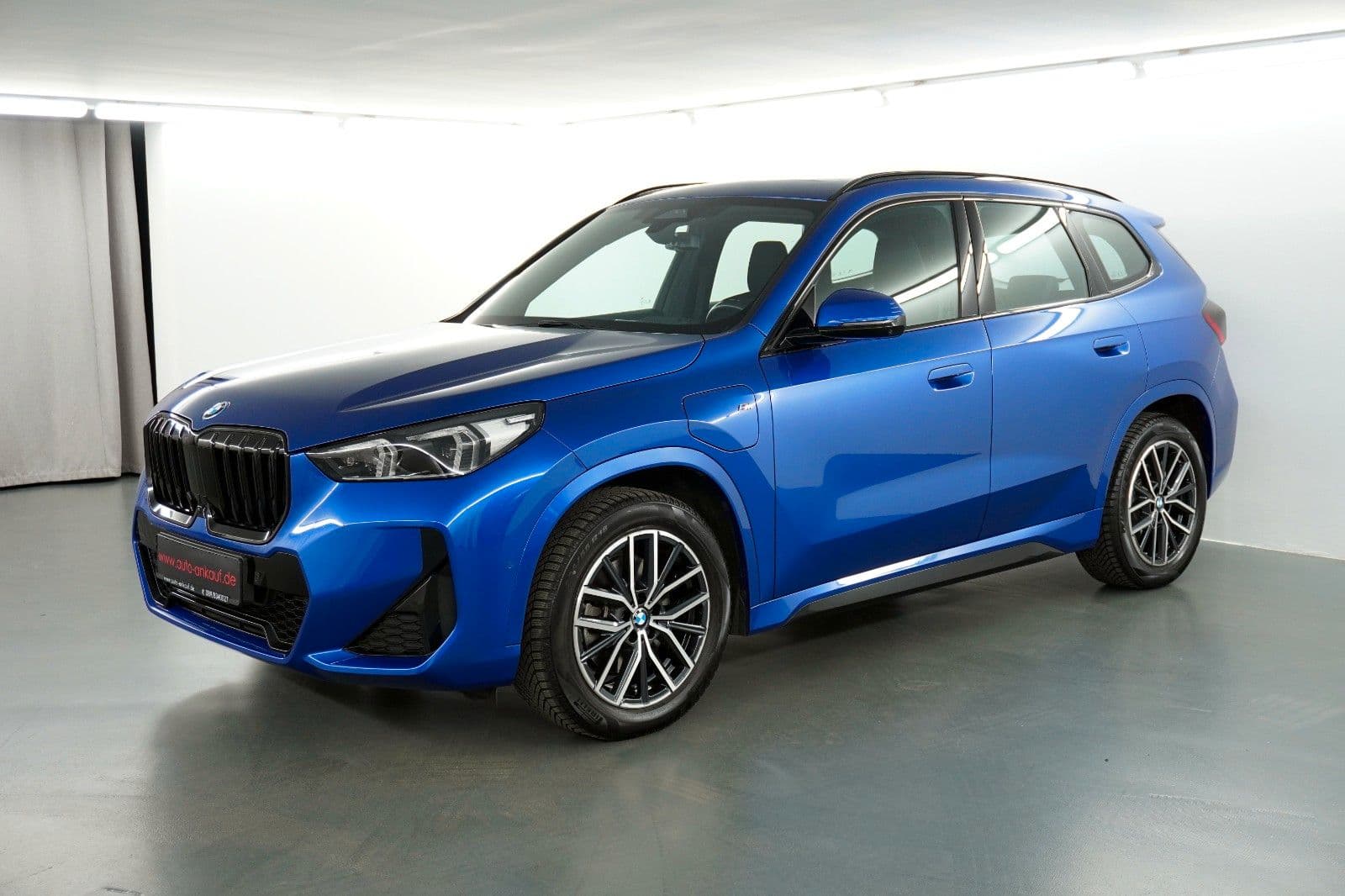 BMW X1 - Bild 1