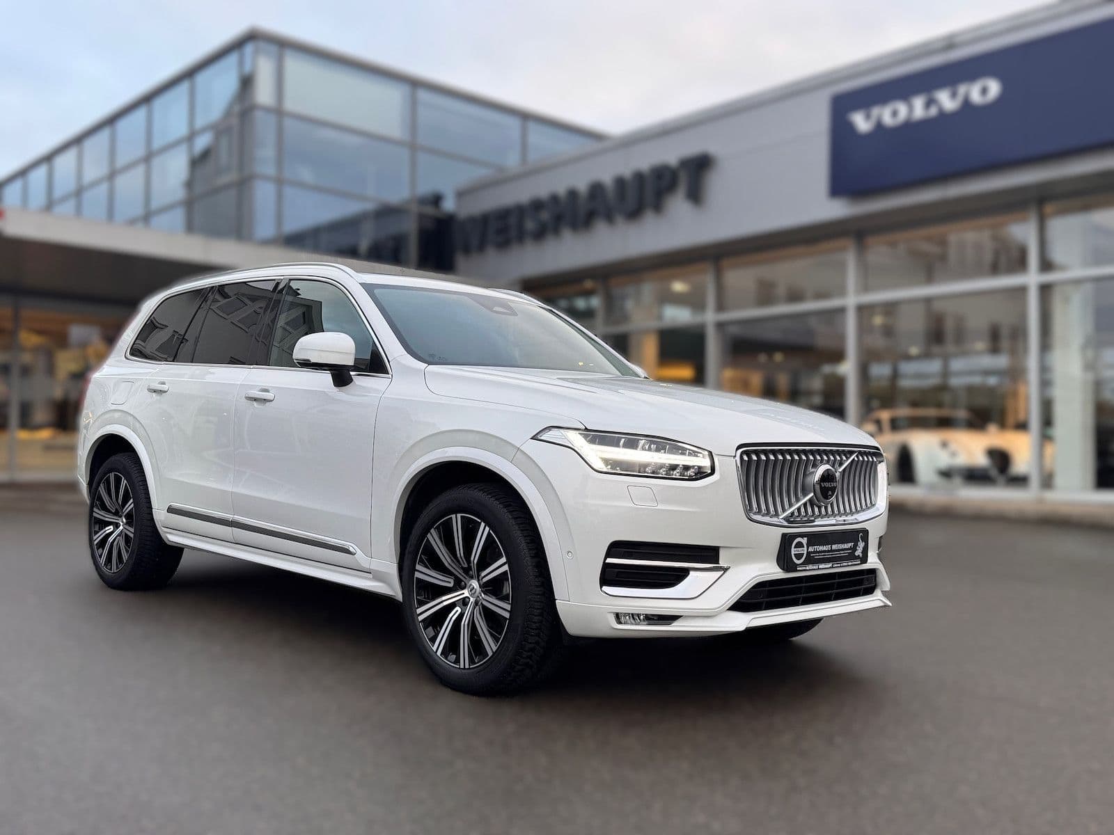 VOLVO XC 90 - Bild 1