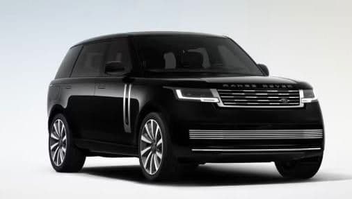 LAND ROVER Range Rover - Bild 1