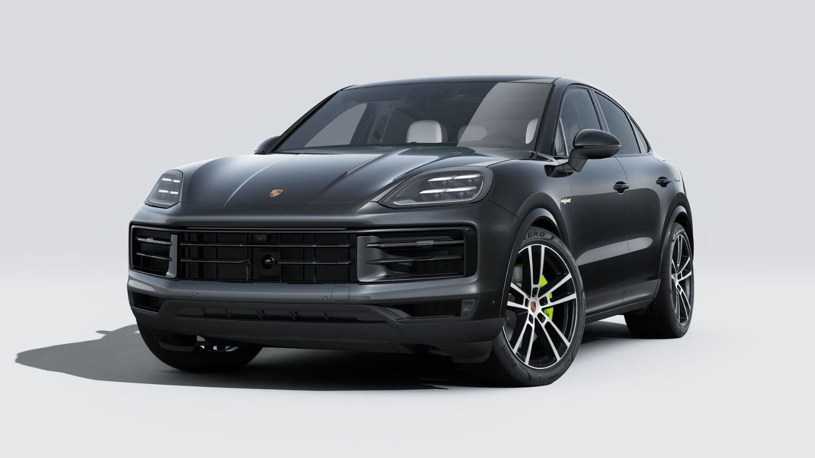 PORSCHE Cayenne - Bild 1