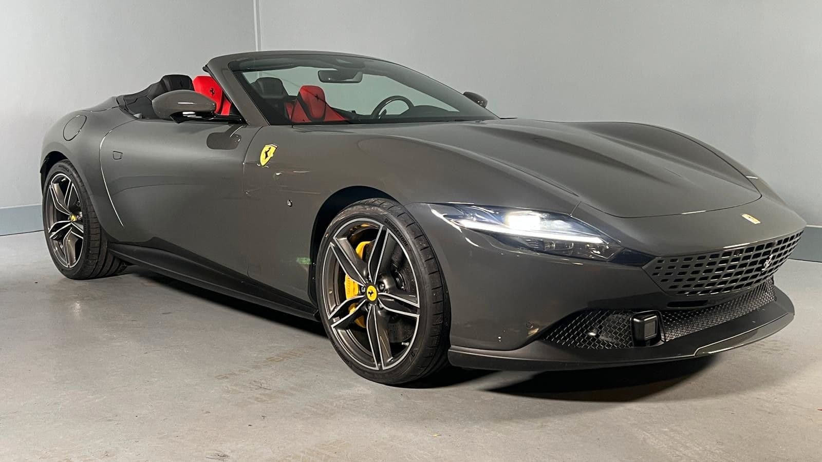 FERRARI Roma - Bild 1