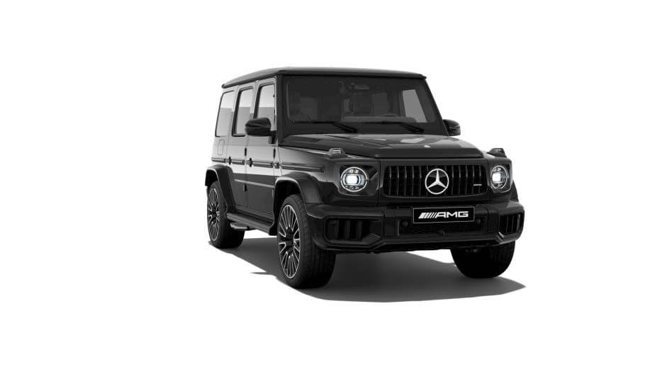 MERCEDES-BENZ G 63 AMG - Bild 1